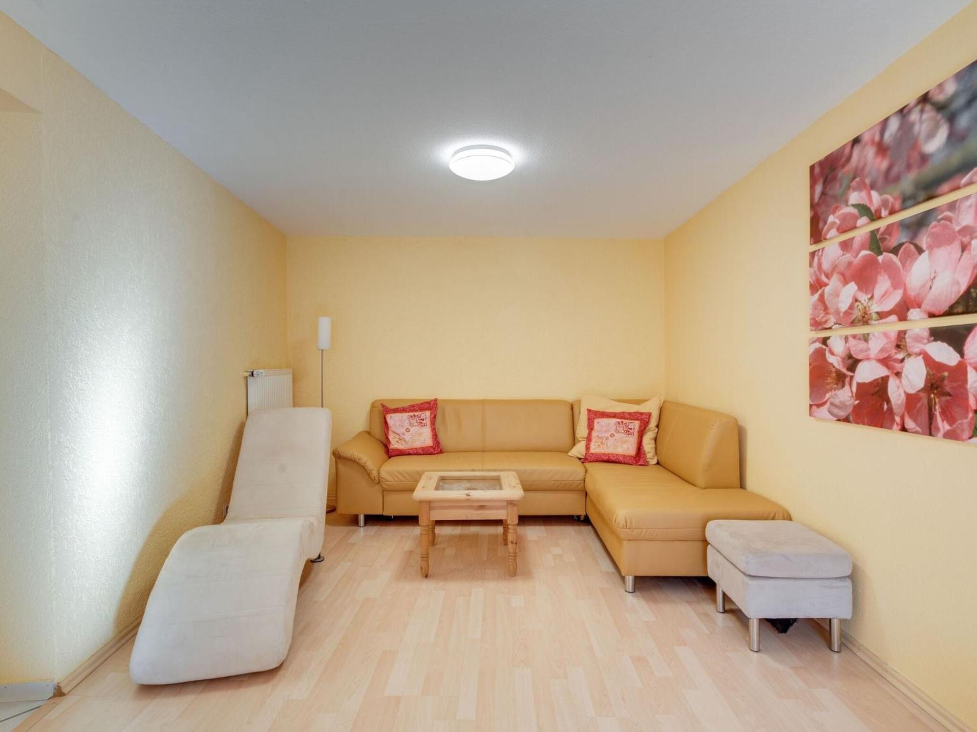 Modern Apartment In Merschbach Hunsruck ภายนอก รูปภาพ