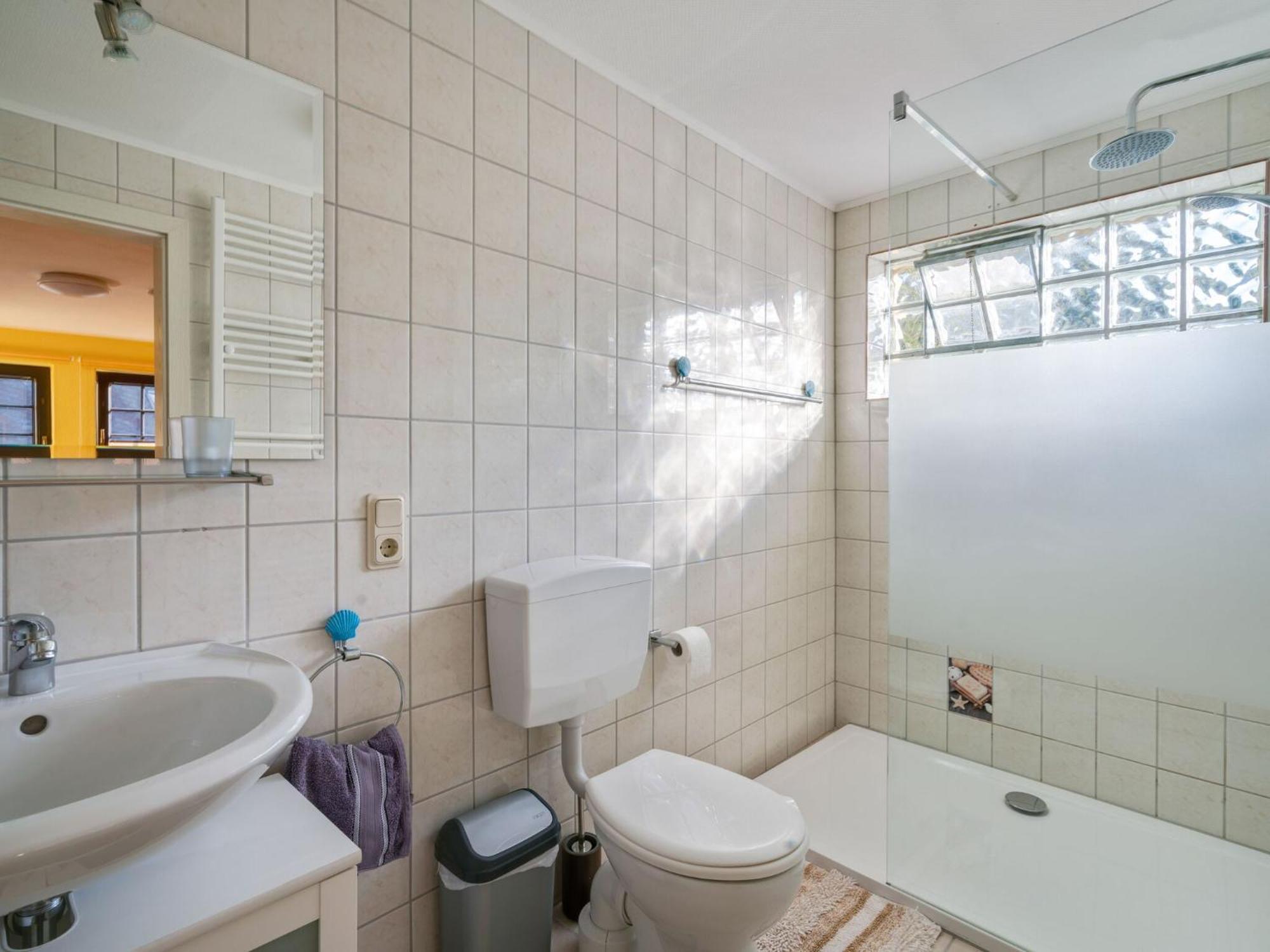 Modern Apartment In Merschbach Hunsruck ภายนอก รูปภาพ