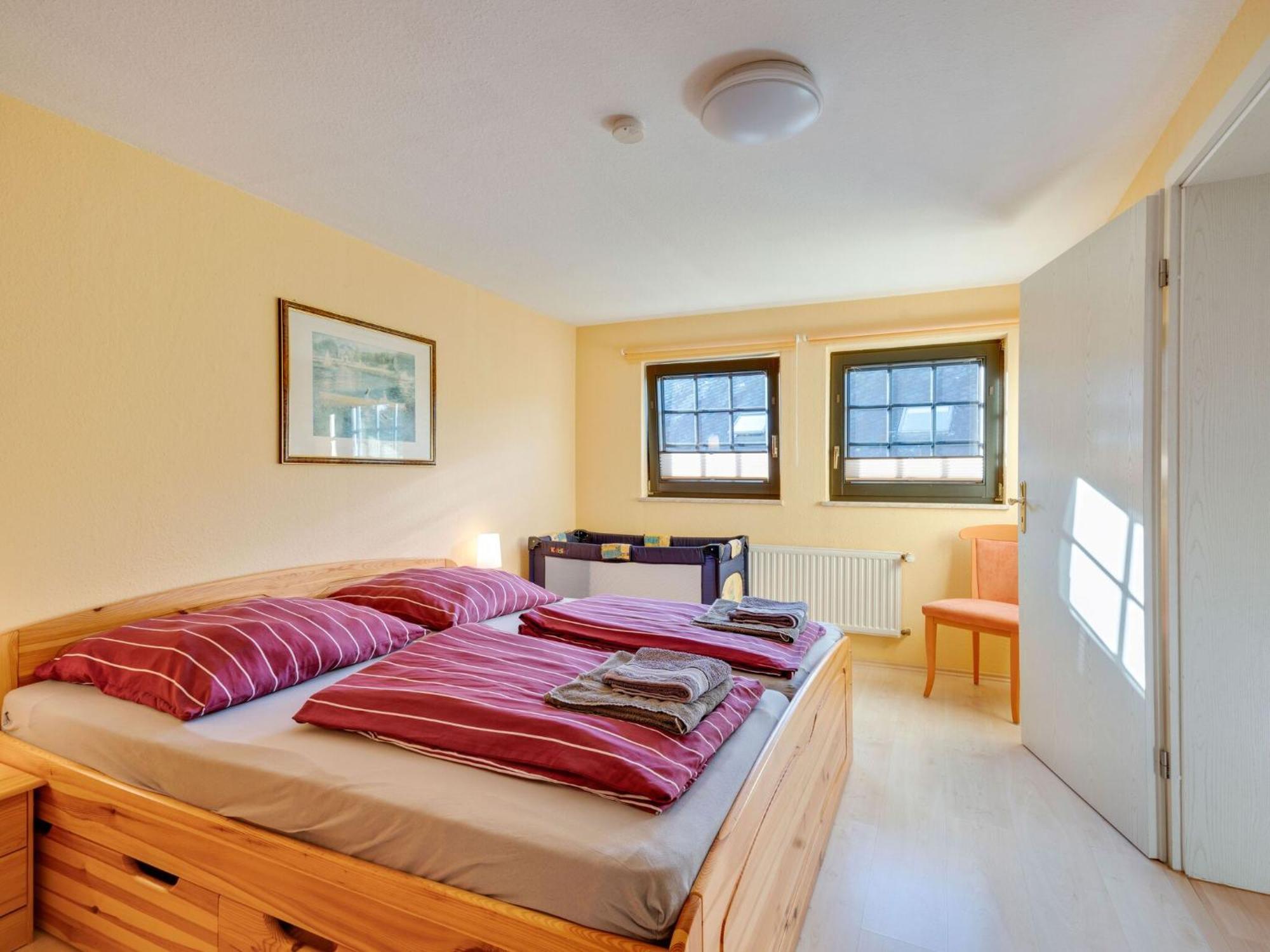 Modern Apartment In Merschbach Hunsruck ภายนอก รูปภาพ