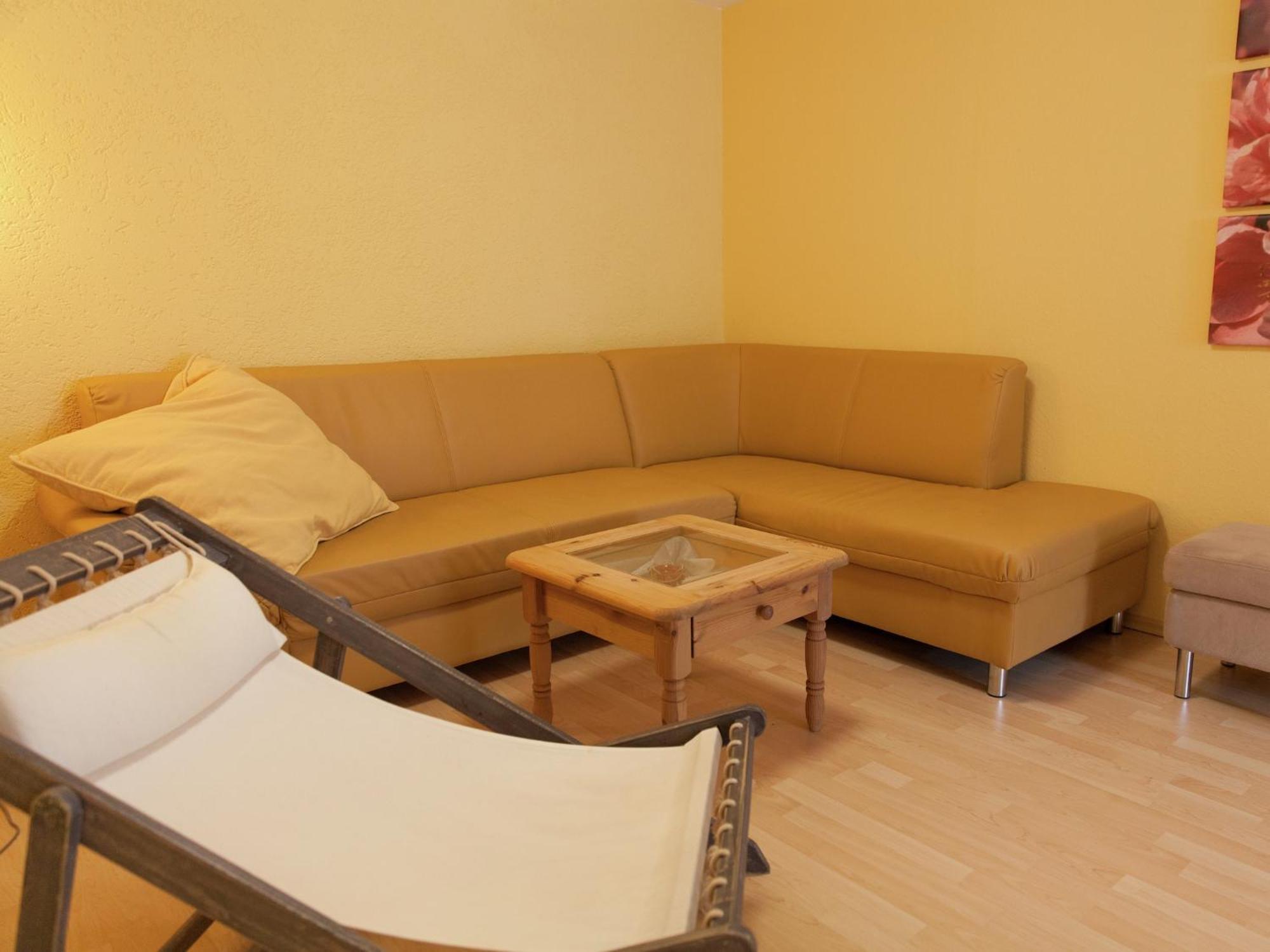 Modern Apartment In Merschbach Hunsruck ภายนอก รูปภาพ